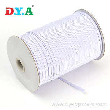 High Quality New Style color elastic band,elastic waistband